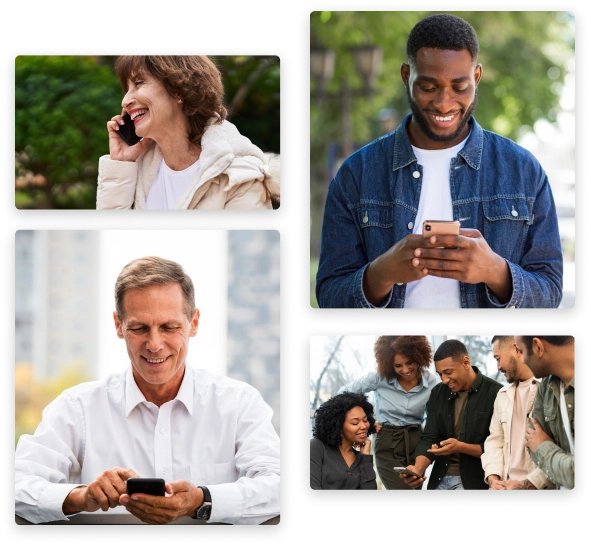Why to Choose Whoop Mobile