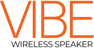 Vibe Wireless Speaker - Whoop Mobile