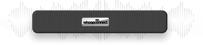 Free Speaker with $25 Unlimited Cell Phone Plan - Whoop Mobile