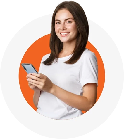 5 dollar phone plan banner - Whoop Mobile