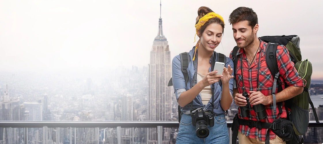 Whoop Mobile Banner Image for $5 Plan