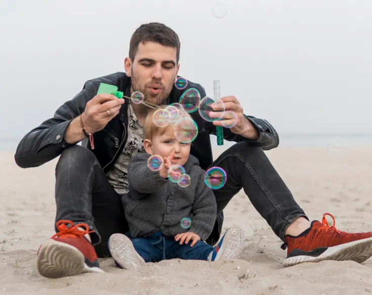Father's Day Special - Mobile phone Plan - Whoop Mobile