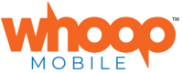 Whoop Mobile 