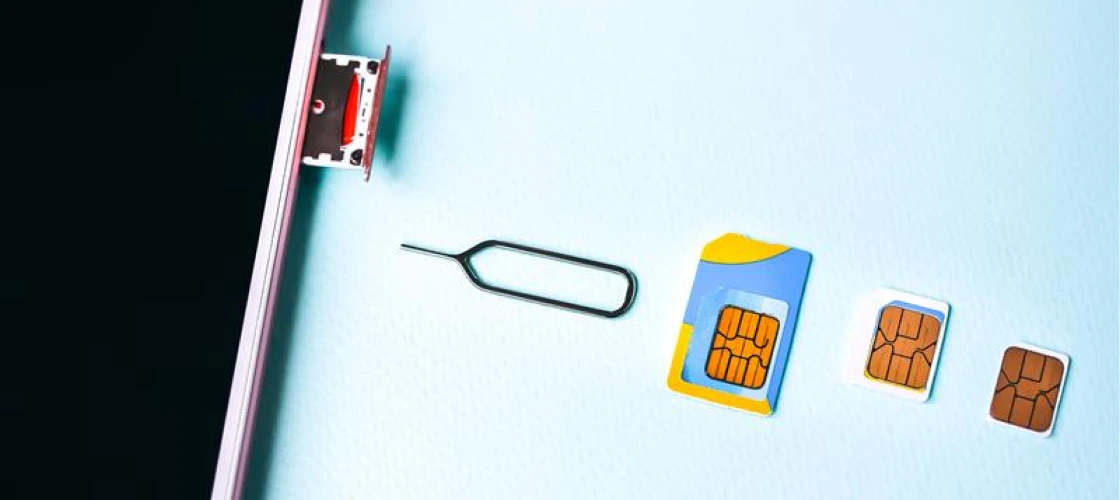 Lost Your SIM Card- Tips to Protect - Whoop Mobile