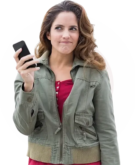 Ready to break free from traditional contracts - Whoop Mobile