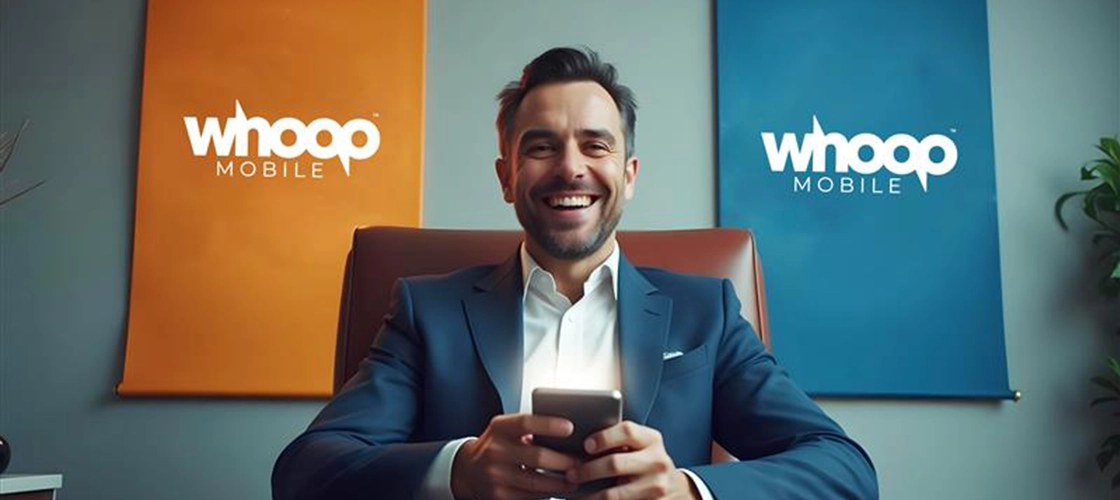 Port Mint Mobile Number to Whoop Mobile