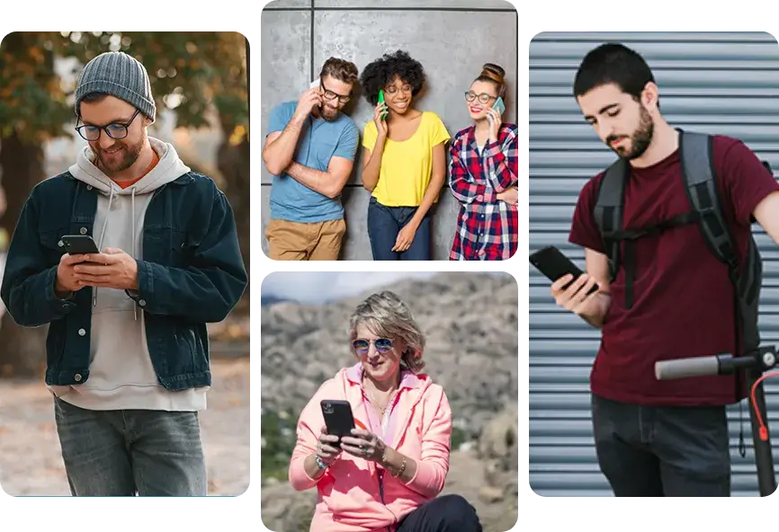 Why Whoop Mobile for 5G?