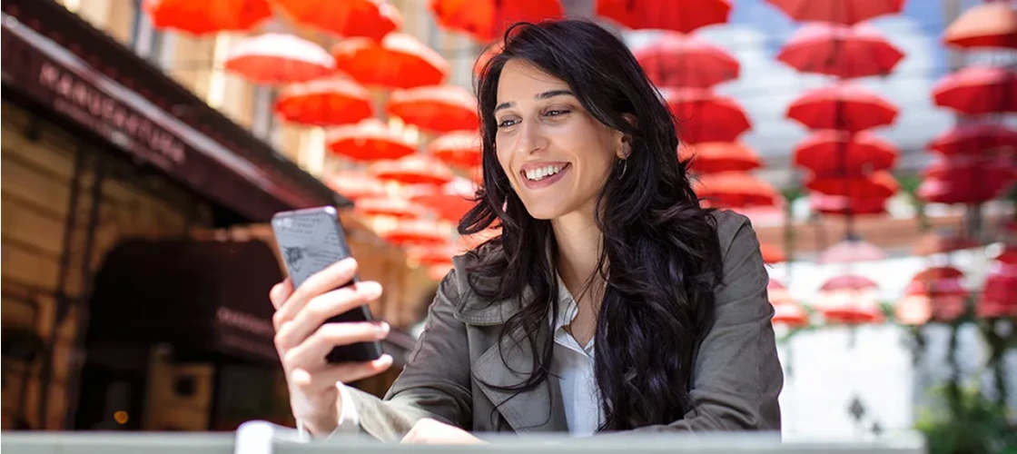 Which Phone Plans Are Best for One Person? - Whoop Mobile